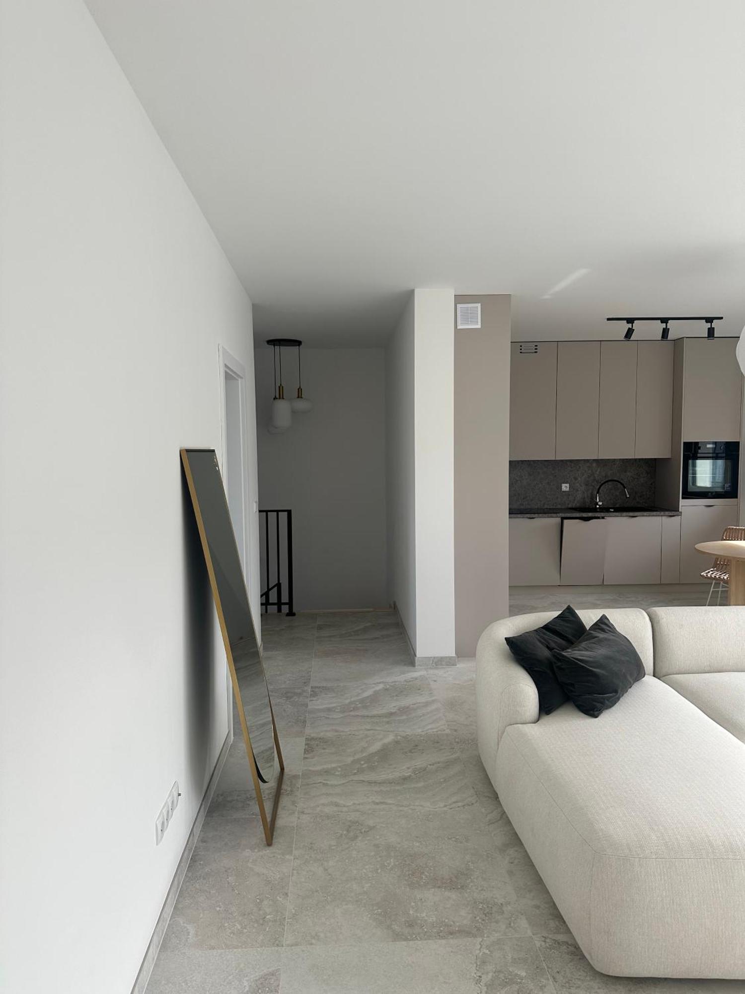 Appartamento Apartament Sarnia Konin  Esterno foto